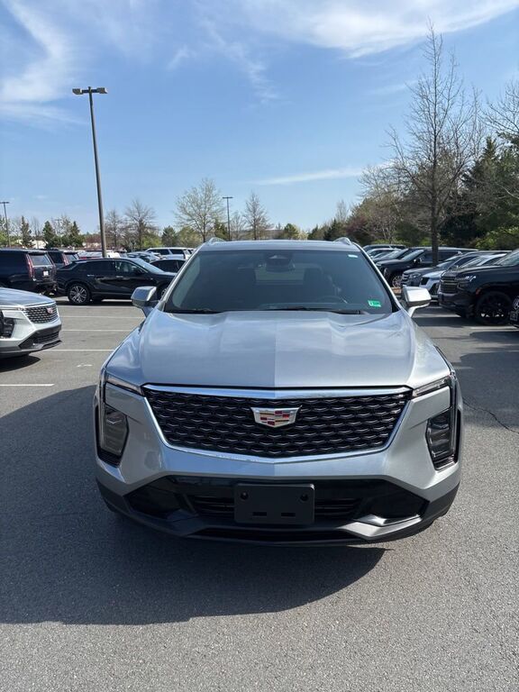 2024 CADILLAC XT4