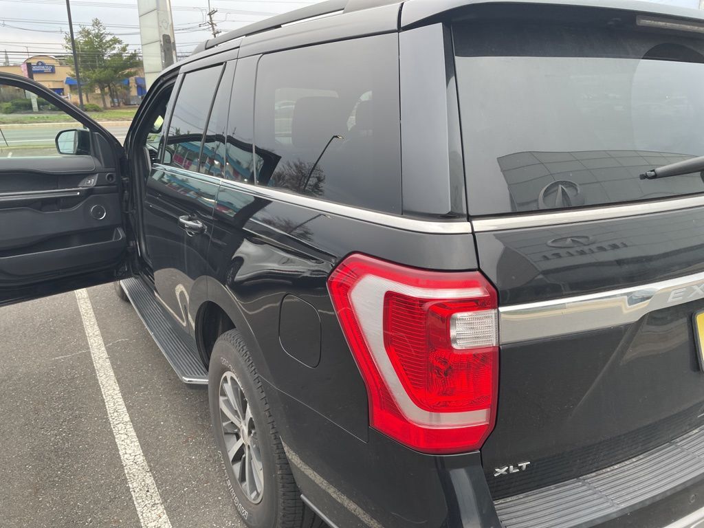 2019 FORD Expedition