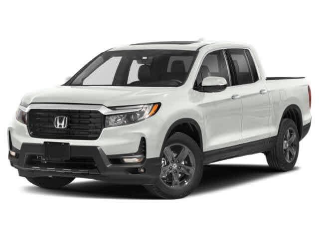 2023 HONDA Ridgeline