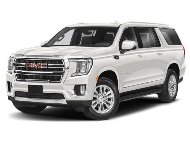 2023 GMC Yukon XL