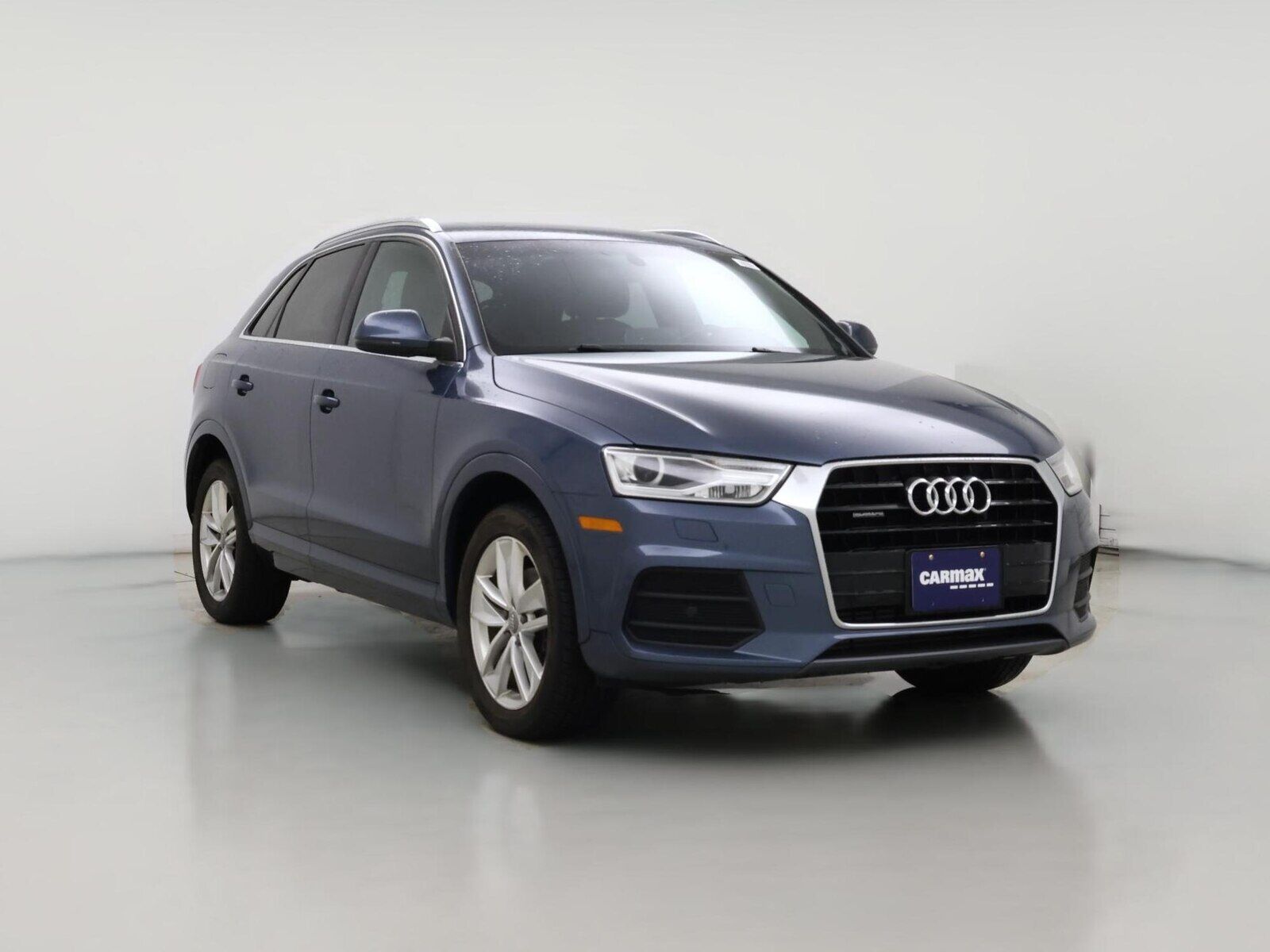 2017 AUDI Q3