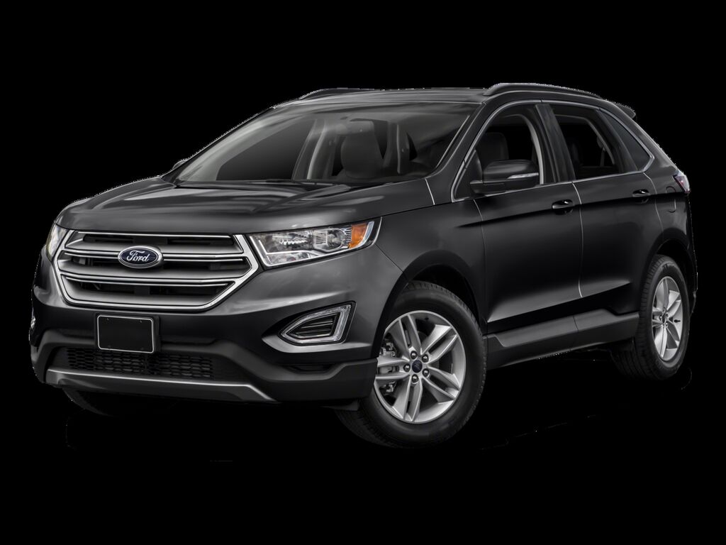 2016 FORD Edge