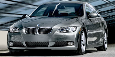 2009 BMW 3 Series