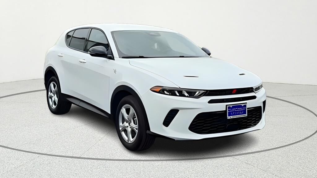 2025 DODGE HORNET