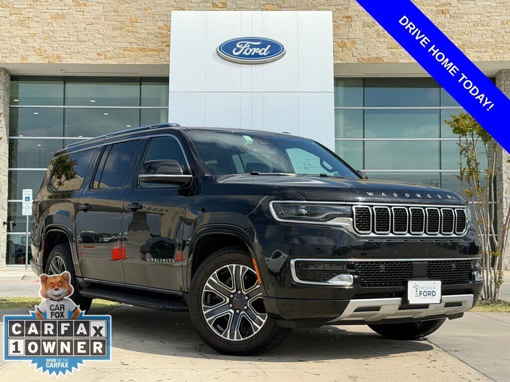 2024 JEEP Wagoneer