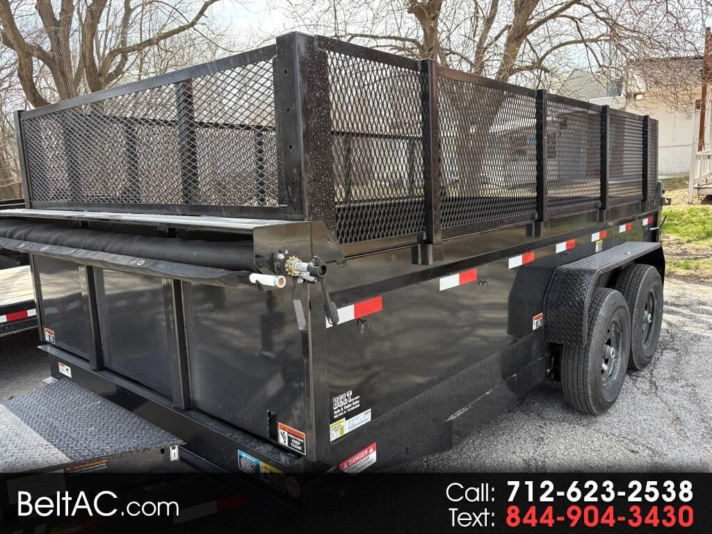 2026 H & H TRAILERS H & H Trailers