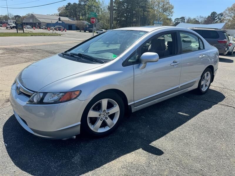 2006 HONDA Civic