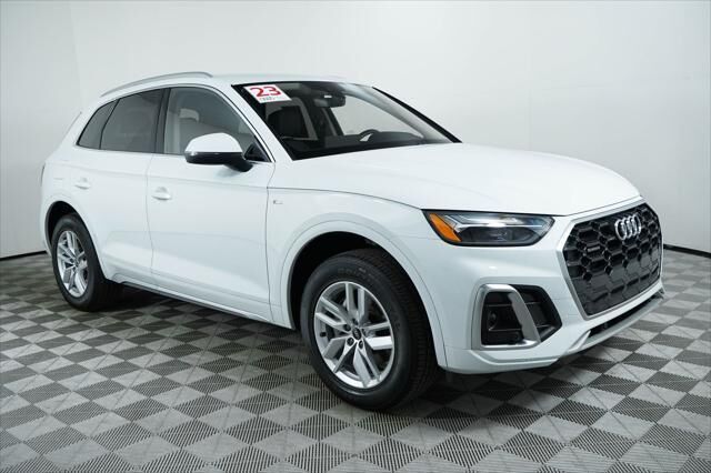 2023 AUDI Q5