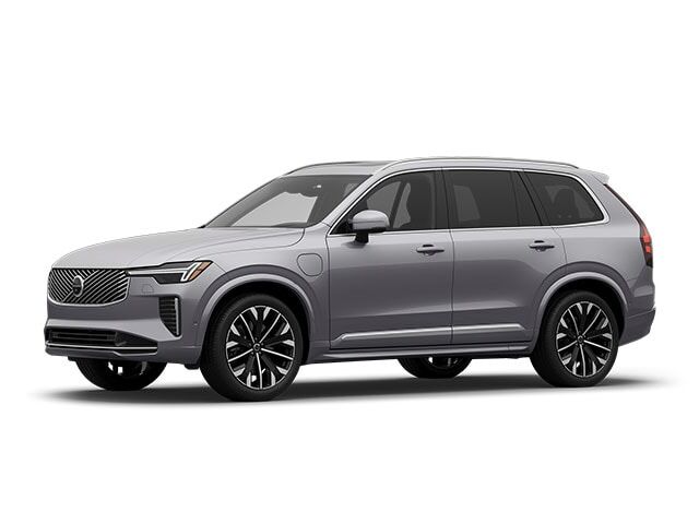 2026 VOLVO XC90