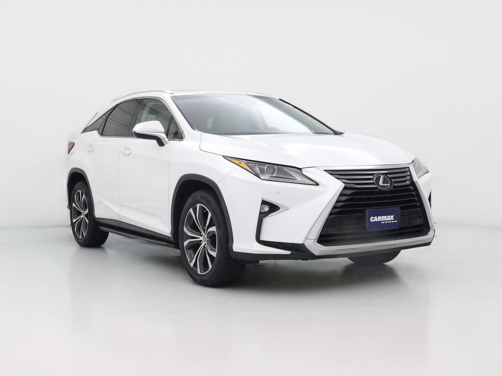 2017 LEXUS RX