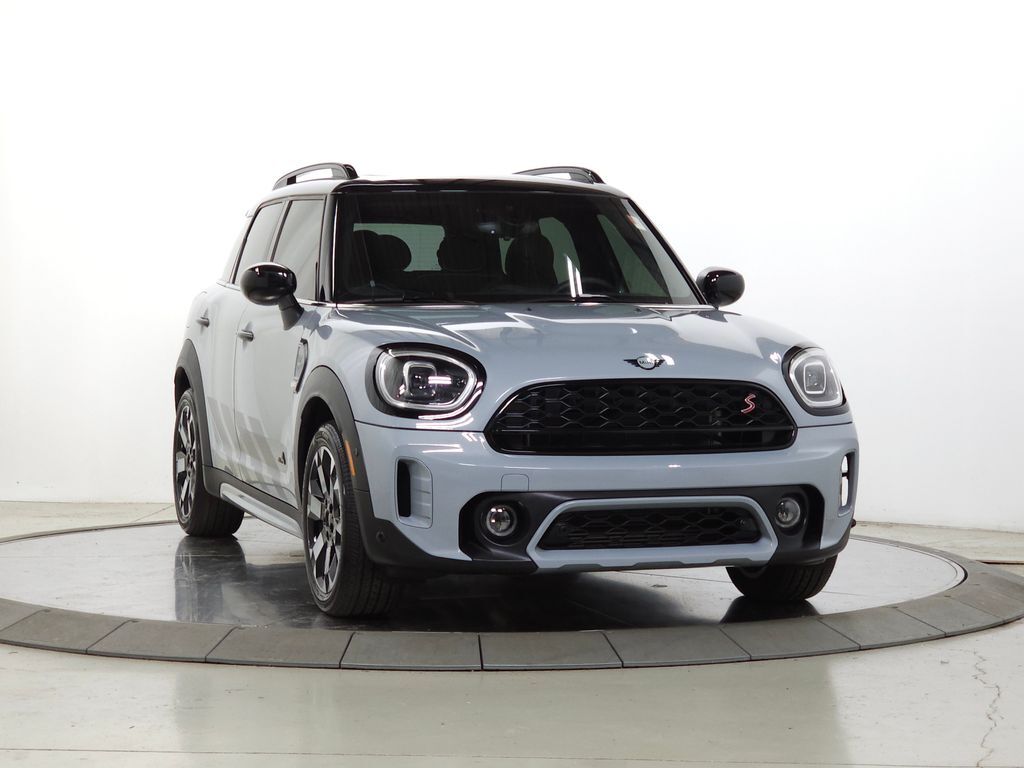 2023 MINI Countryman