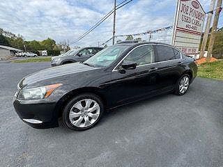 2009 HONDA Accord