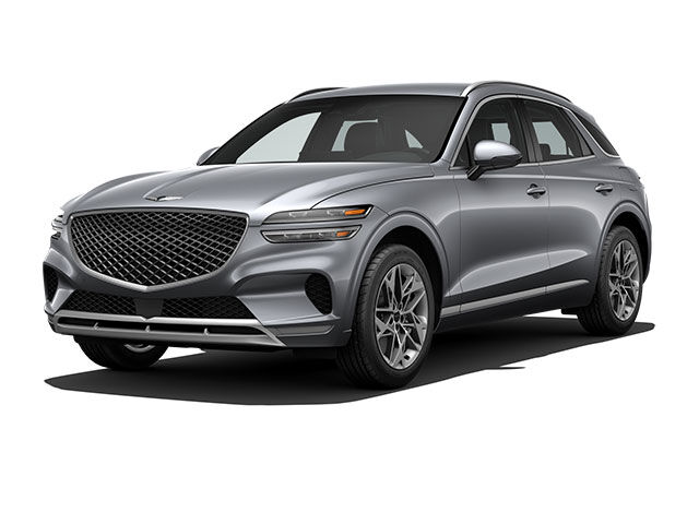2024 GENESIS GV70