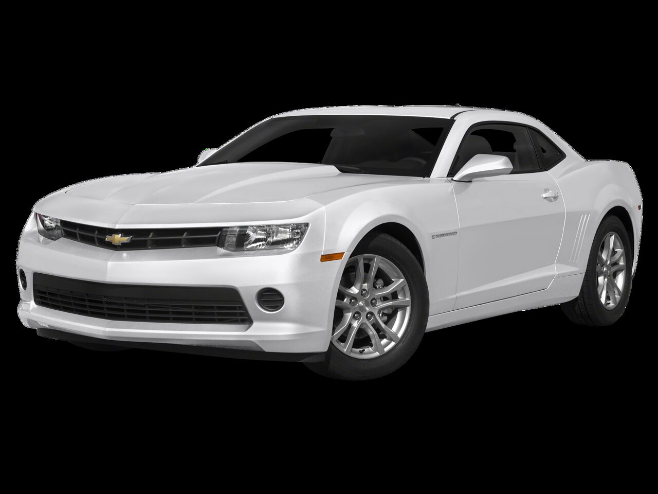 2015 CHEVROLET Camaro