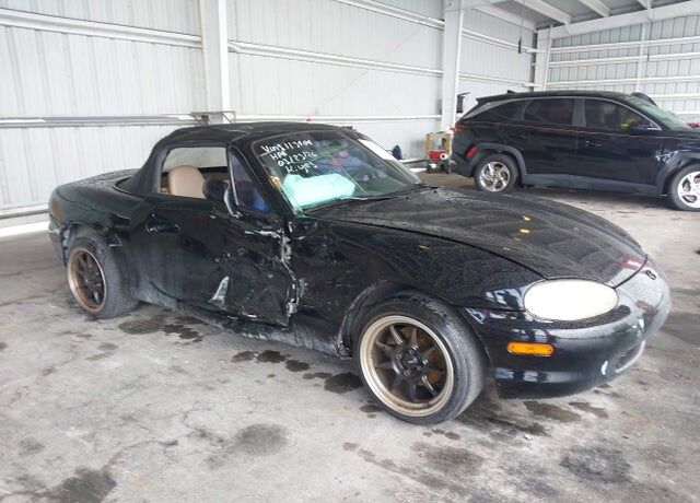 1999 MAZDA MX-5
