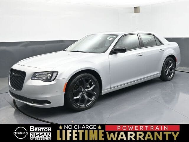2023 CHRYSLER 300