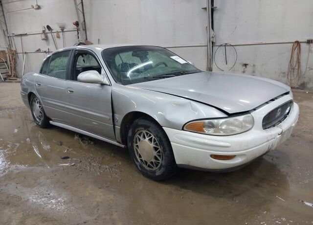 2004 BUICK LeSabre