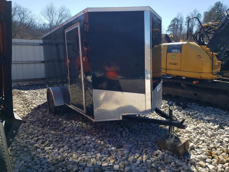 2023 SPARTAN CARGO Spartan Crago Trailers