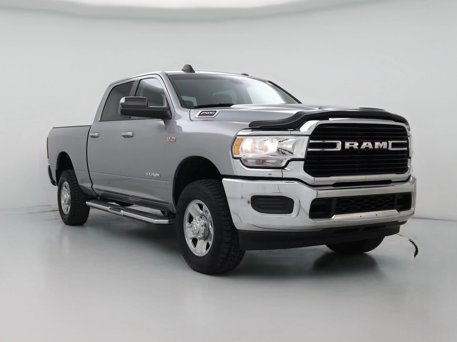 2019 RAM 2500