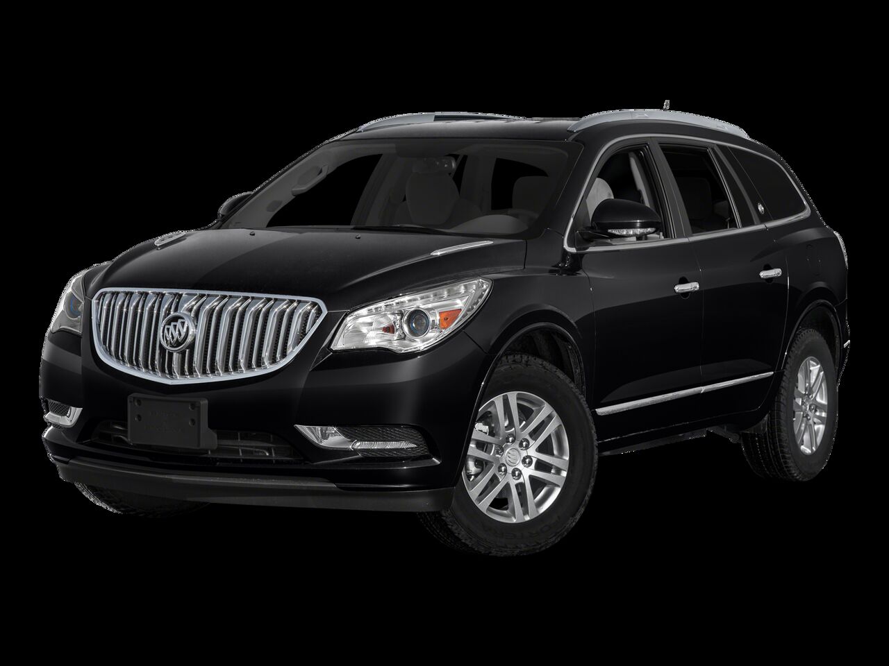 2016 BUICK Enclave