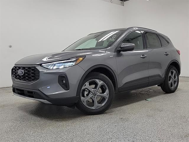 2026 FORD Escape