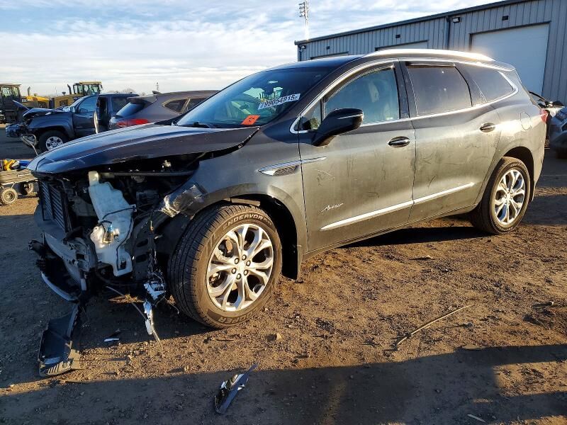 2019 BUICK Enclave
