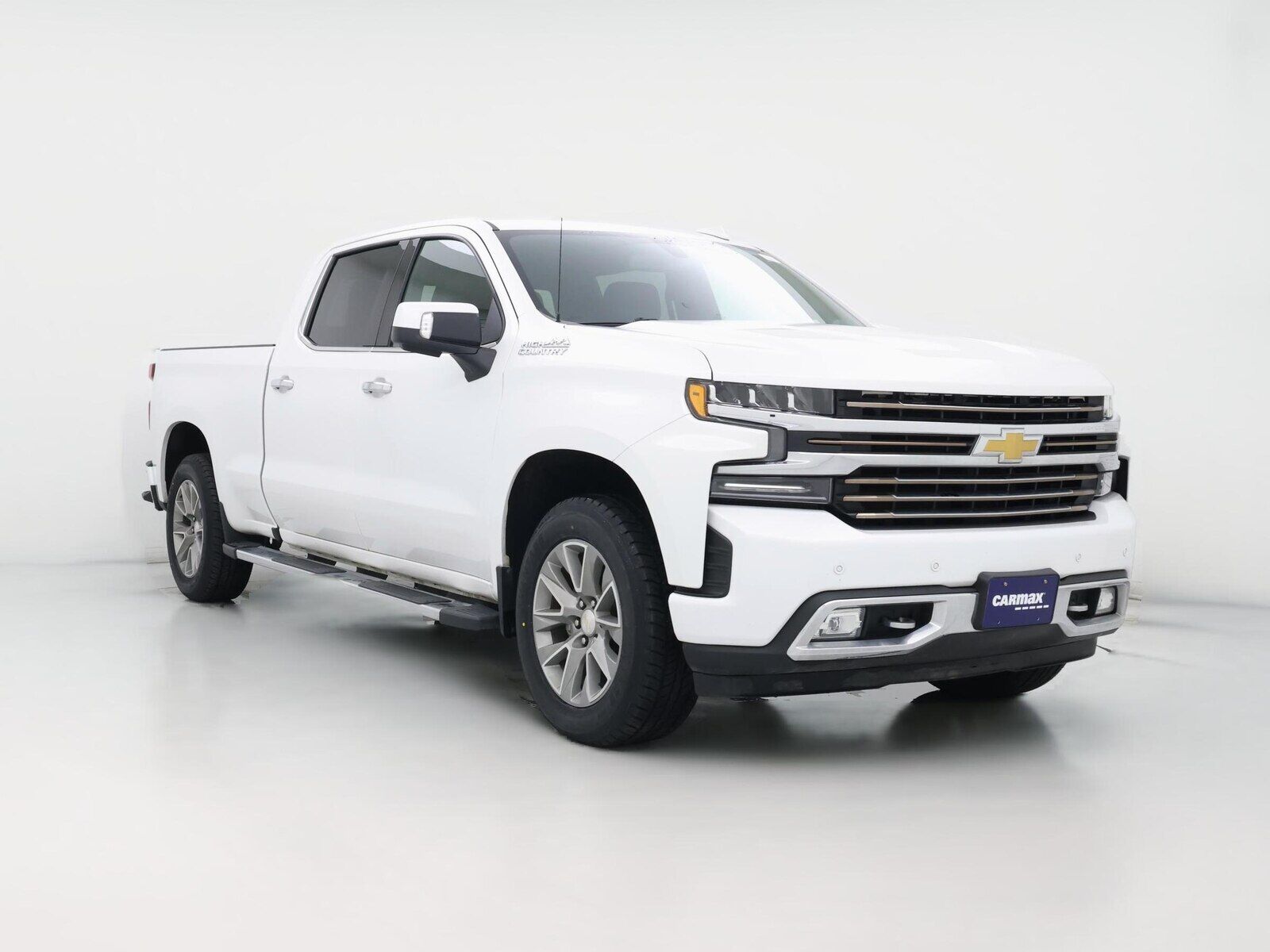 2022 CHEVROLET Silverado LTD