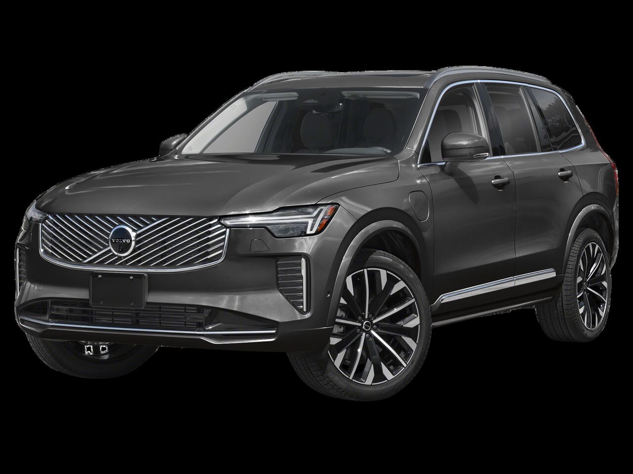 2026 VOLVO XC90