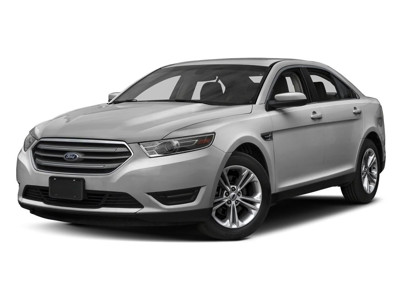 2017 FORD Taurus