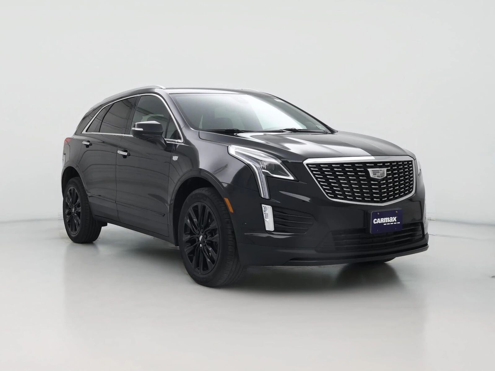 2022 CADILLAC XT5
