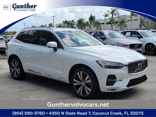 2023 VOLVO XC60