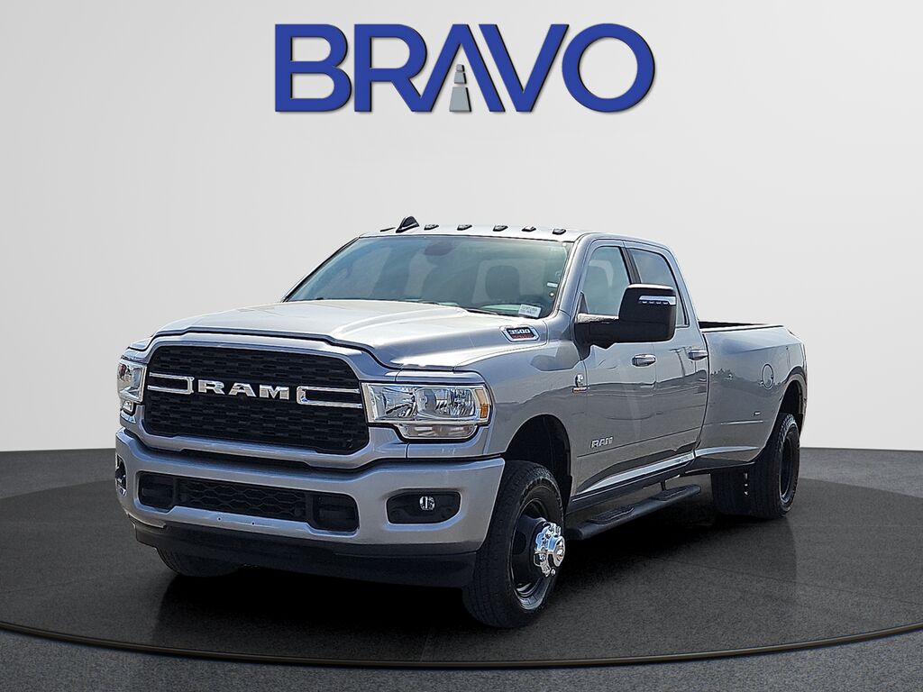2023 RAM 3500