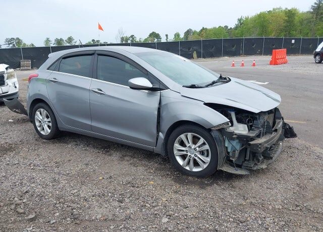 2015 HYUNDAI Elantra