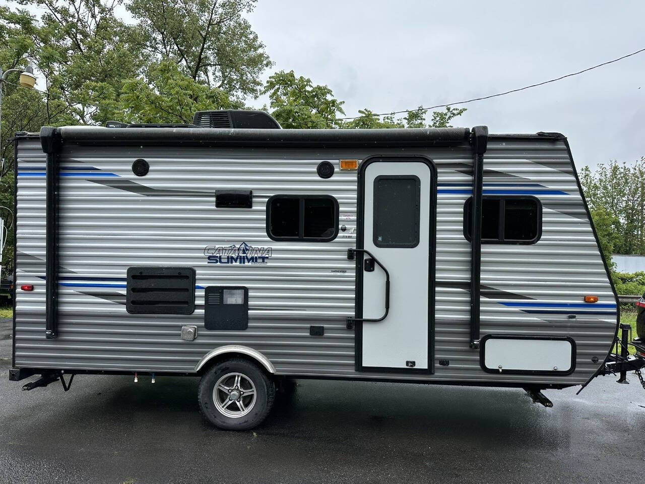 2020 FOREST RIVER Catalina