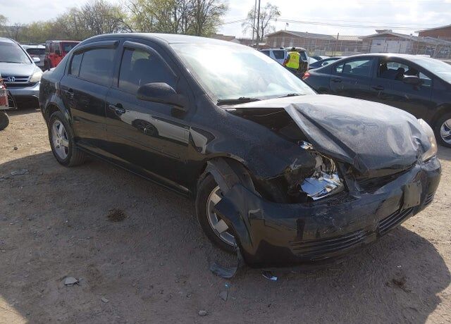 2010 CHEVROLET Cobalt