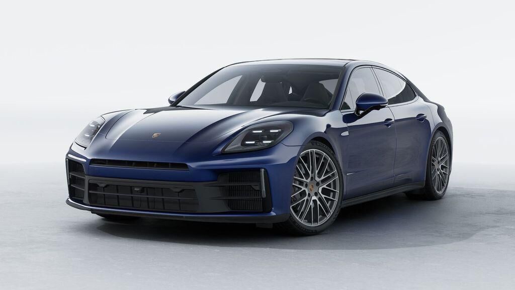 2026 PORSCHE Panamera