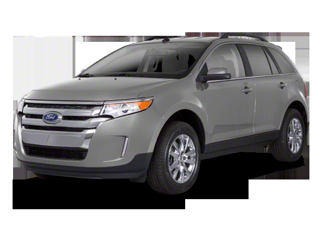 2011 FORD Edge
