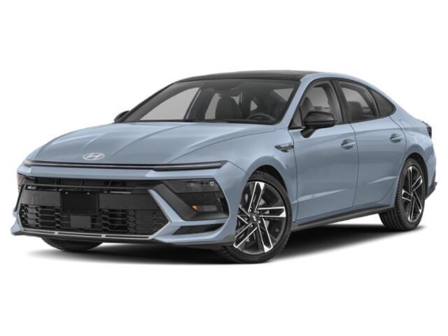 2024 HYUNDAI Sonata