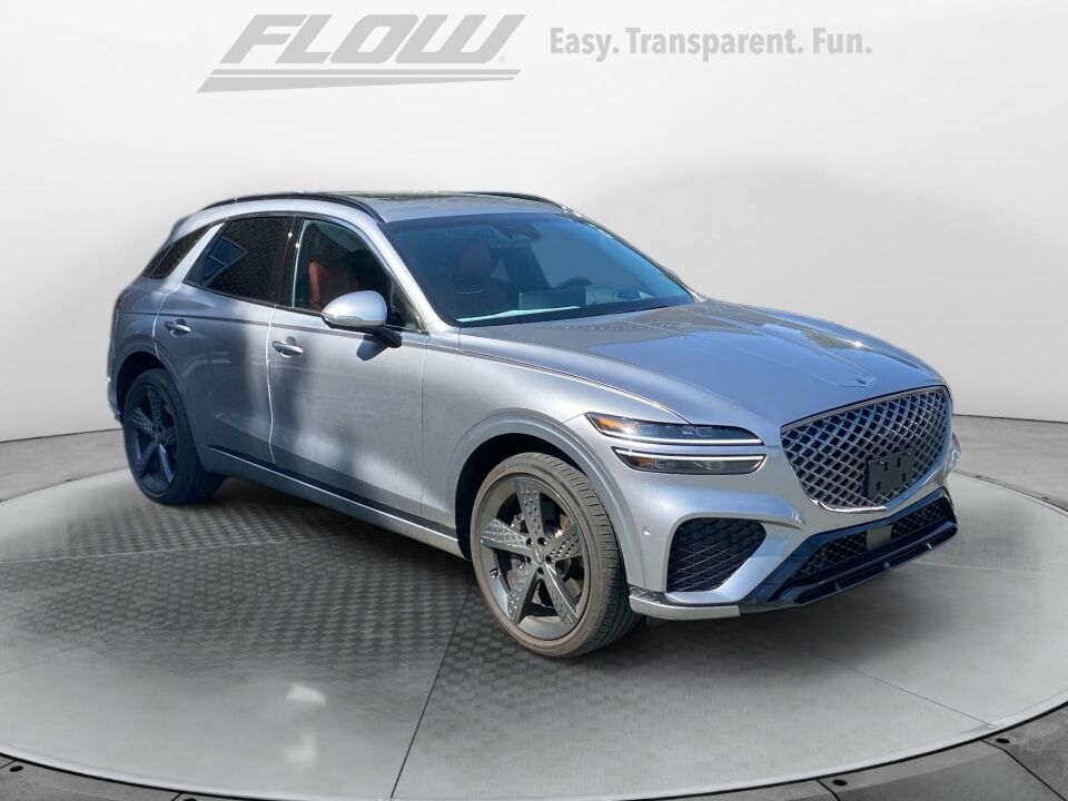 2024 GENESIS GV70