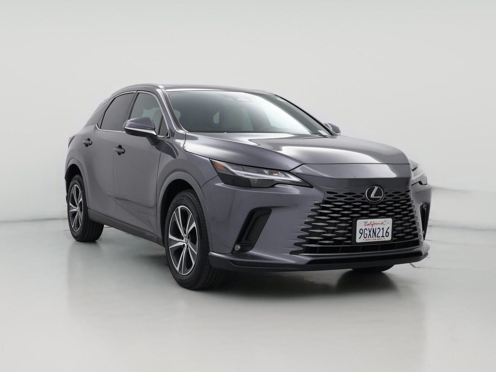 2023 LEXUS RX