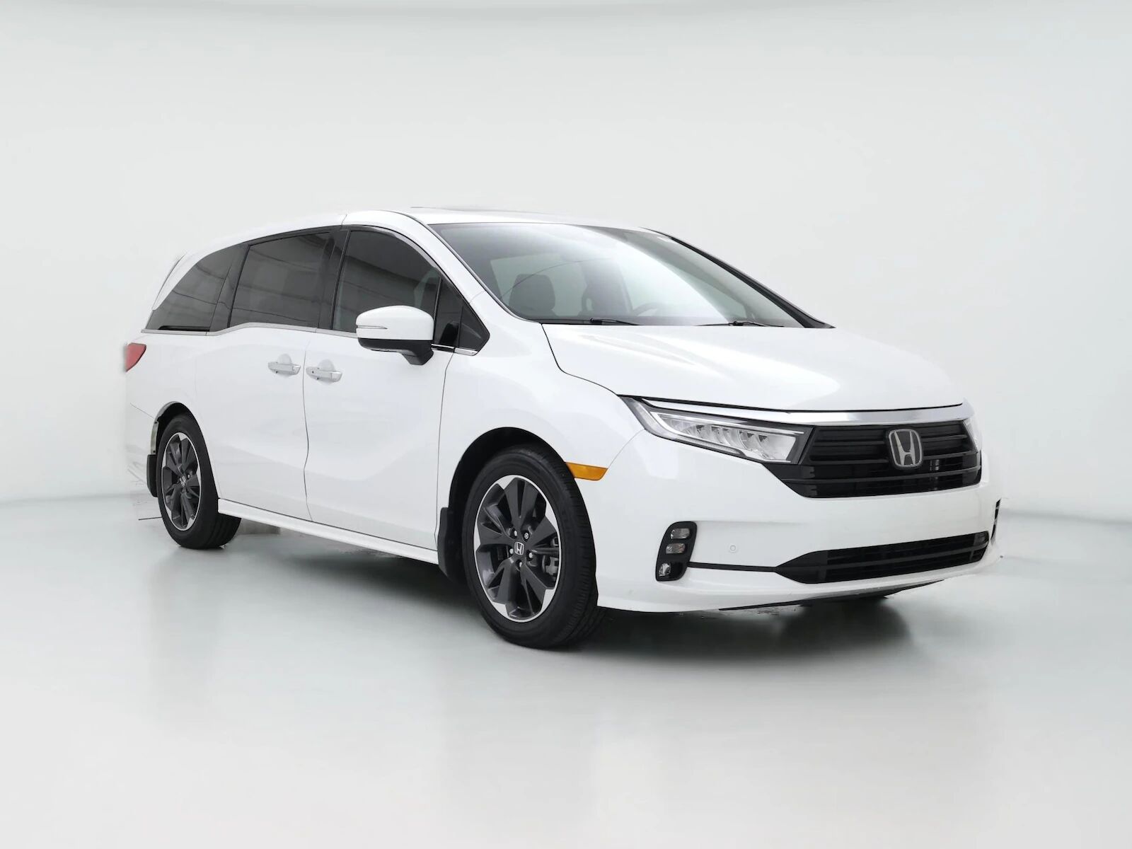 2024 HONDA Odyssey