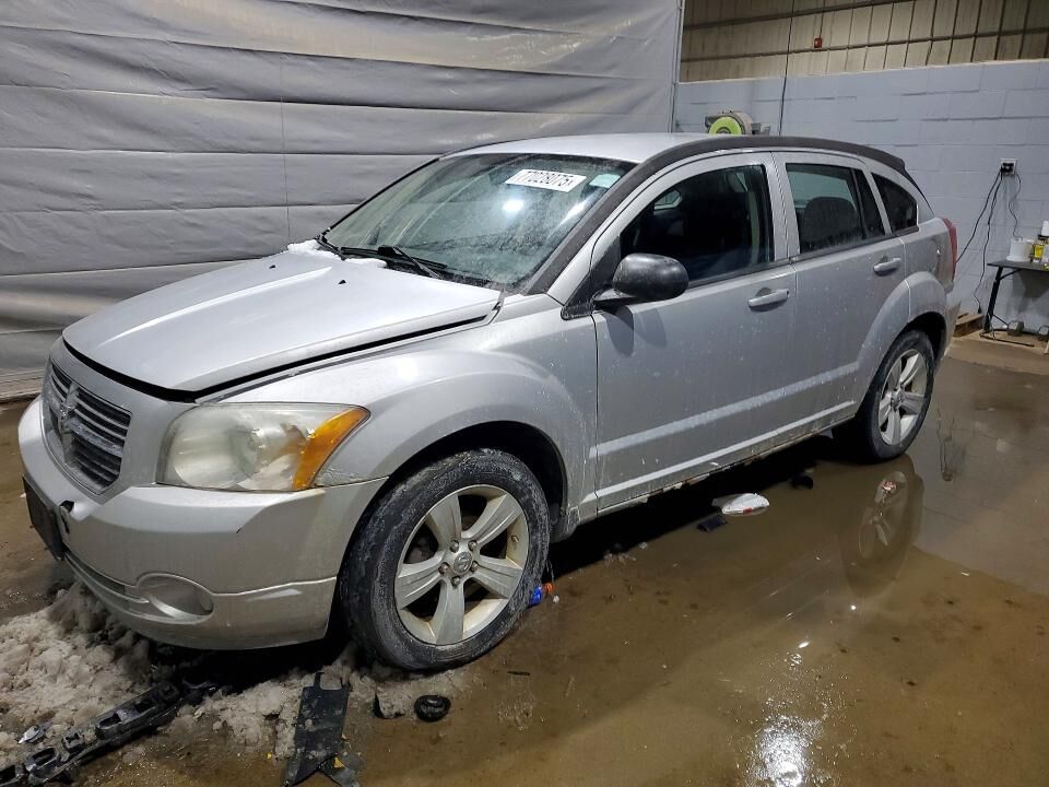 2011 DODGE Caliber
