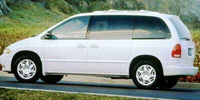 1998 DODGE Caravan