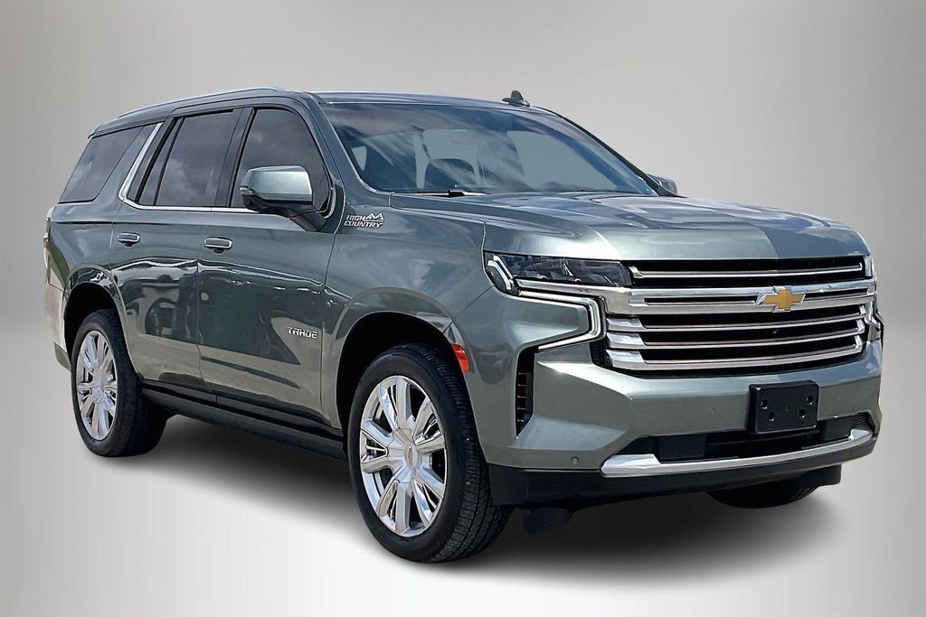 2023 CHEVROLET Tahoe