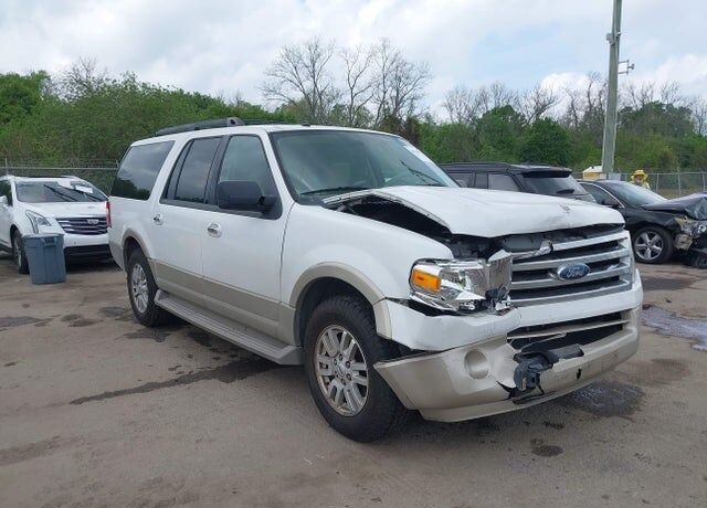 2009 FORD Expedition