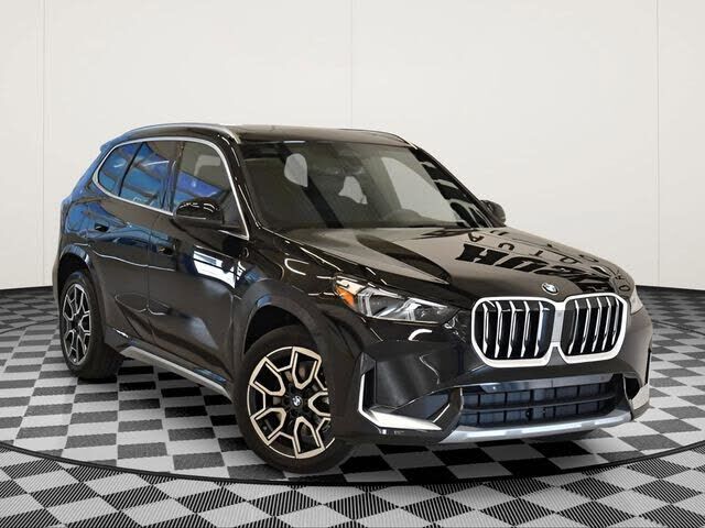 2026 BMW X1