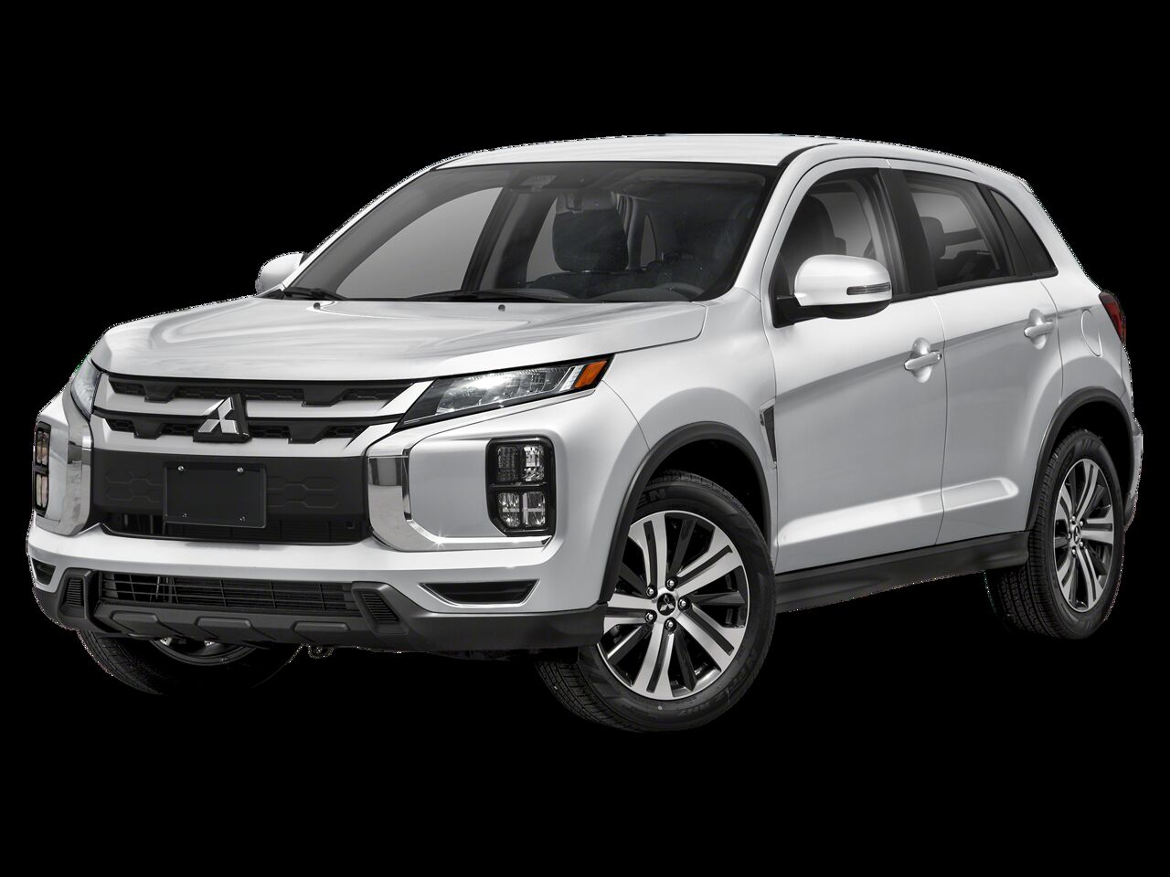 2021 MITSUBISHI Outlander Sport