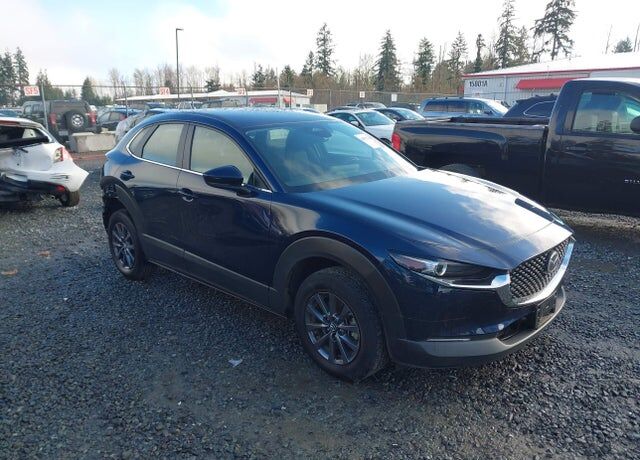 2024 MAZDA CX-30
