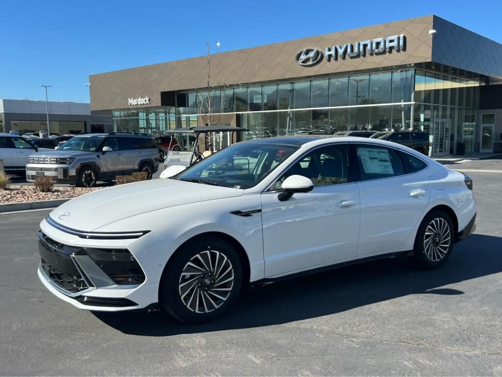 2026 HYUNDAI Sonata