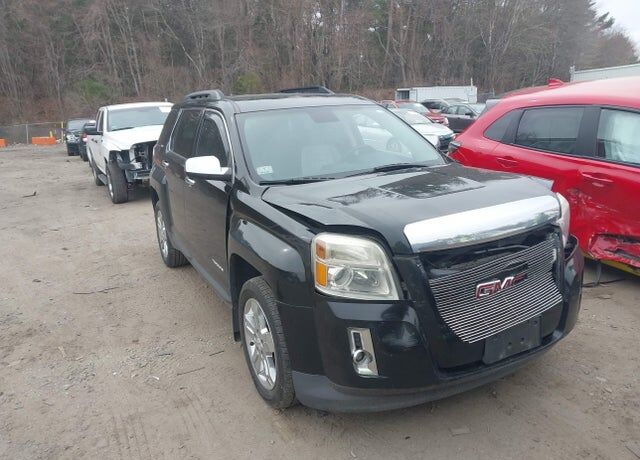 2013 GMC Terrain